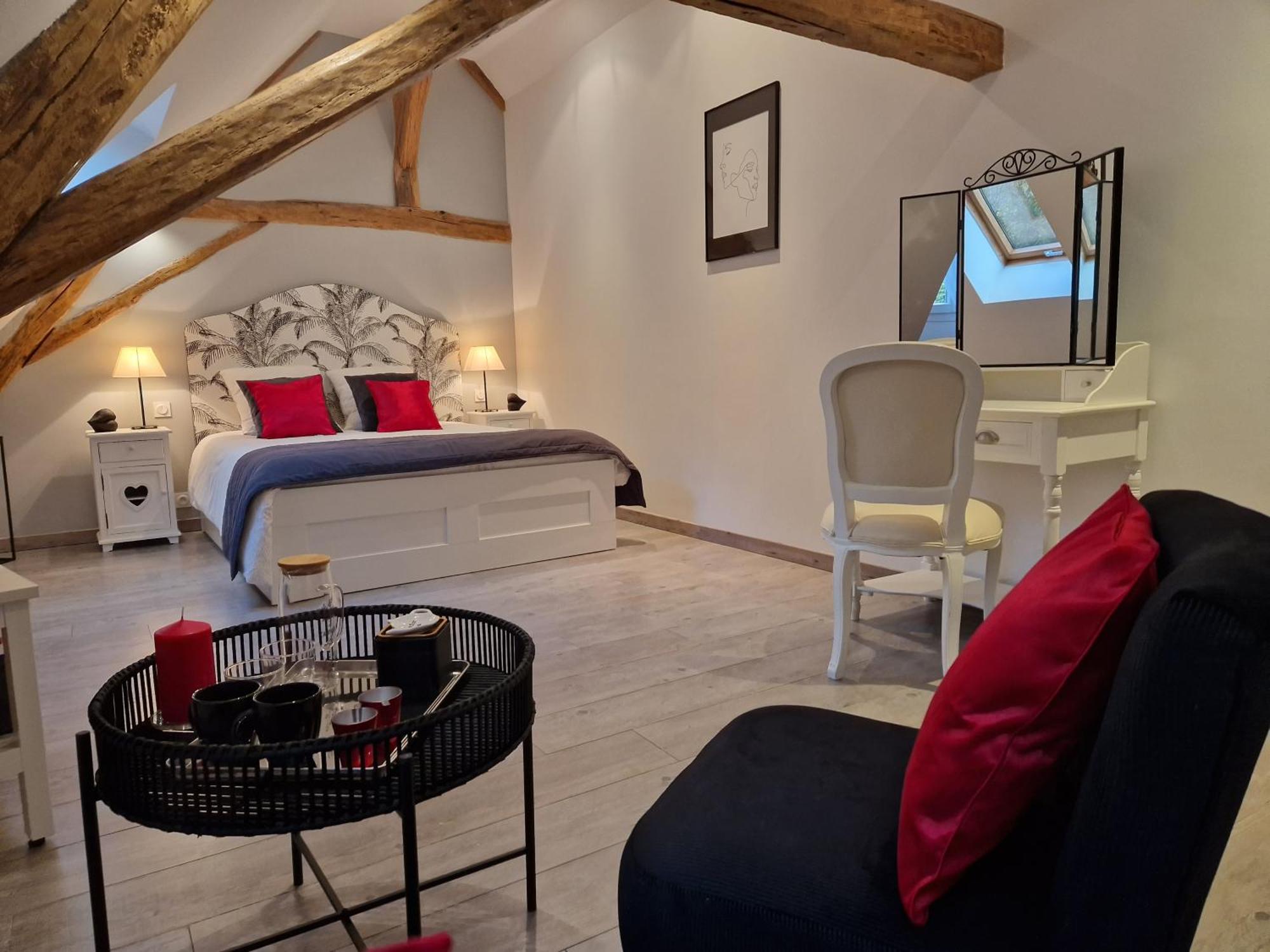 La Maison Pas'Chaaxe Onzain Luaran gambar