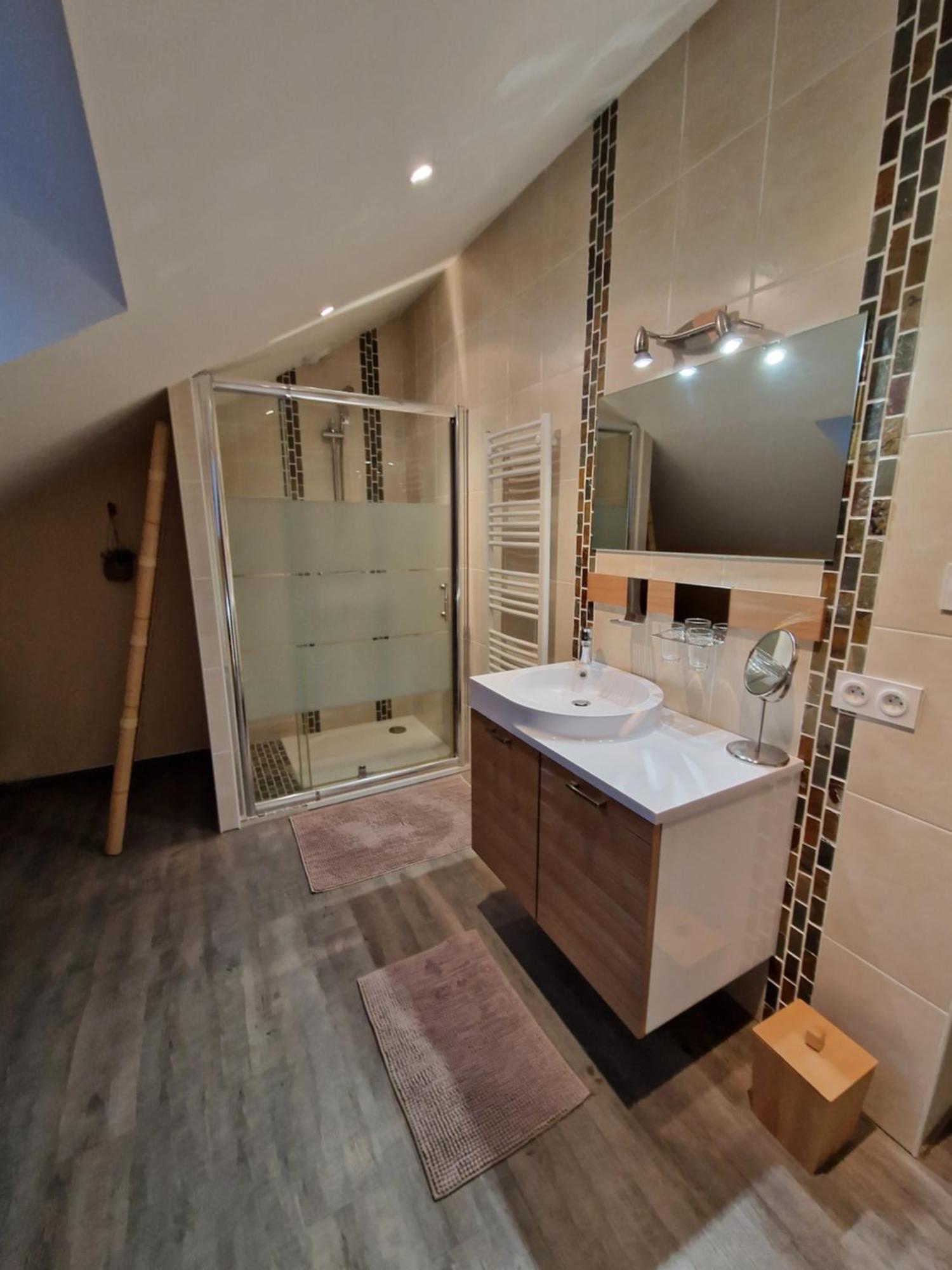 La Maison Pas'Chaaxe Onzain Luaran gambar